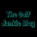 The Golf Junkie Blog (@GolfJunkieBlog) Twitter profile photo