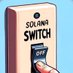 $switch ON/OFF the Solana Network - SPL22 token (@SolanaSwitch) Twitter profile photo