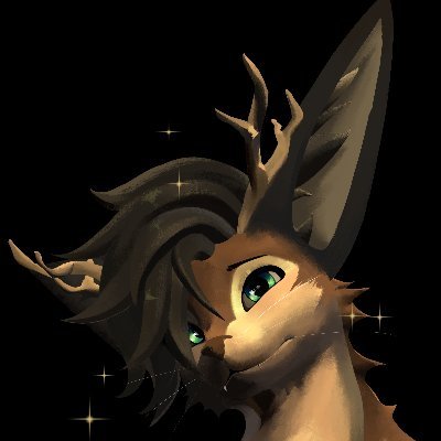 🔞 FloofyDeerThing 🦌