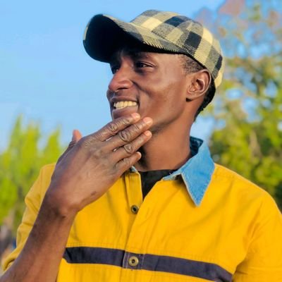 MusabYahya16's profile picture. Stay humble