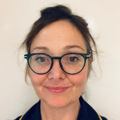 Michelle Davies Profile