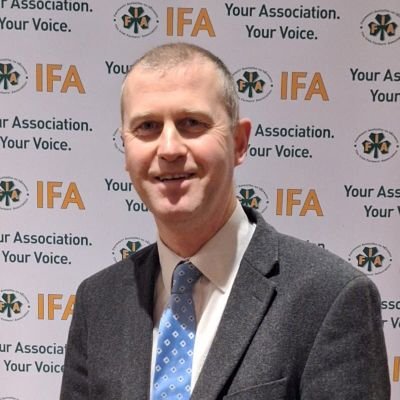 IFA Regioal Executive for Laois, Offaly and westmeath