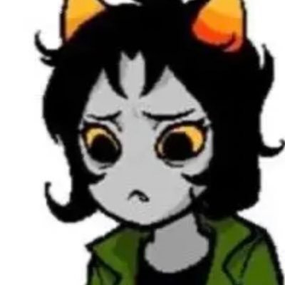 free Palestine!!🍉 homestuck liker 💔 married 2 Medic from Tf2 🐱♌️ literally Nepeta 🏥 Tf2 hyperfixation🧇scenemo!!🖤shed twitter dni🚫