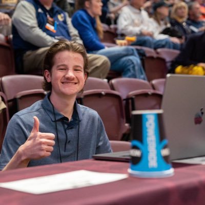 VT SMA ‘25 // @commvt // Beat-Writer for @SonsofSatVT // Beat-Writer and Broadcaster for @3304Sports
