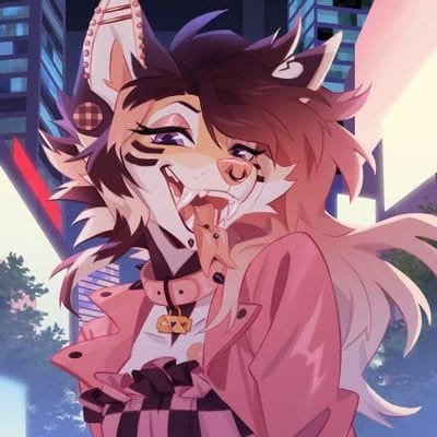 NikolsMari8's profile picture. She/Her❣️ Furry / Fanart / NSFW / Artist  🐾 Minors not allowed 🔞  DM for more info 📥 #furry 🏳️‍🌈