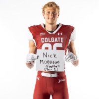Nicholas Modugno (@modugnonicholas) 's Twitter Profile