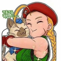 Cammy White(@killerBcammy) 's Twitter Profile Photo