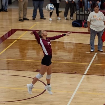 Kenmare High School | 4.0 GPA | 2025 | KHS Volleyball #14 🏐 | 5’6” L/DS | breachrest@gmail.com