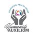 Humanity Auxilium Canada (@humanity_aux) Twitter profile photo