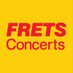 FRETS (@fretsconcerts) Twitter profile photo FRETS (@fretsconcerts) Twitter profile photo