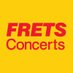 @FRETSCONCERTS