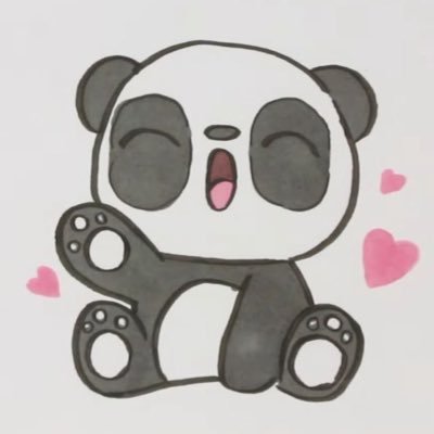 panda ❦