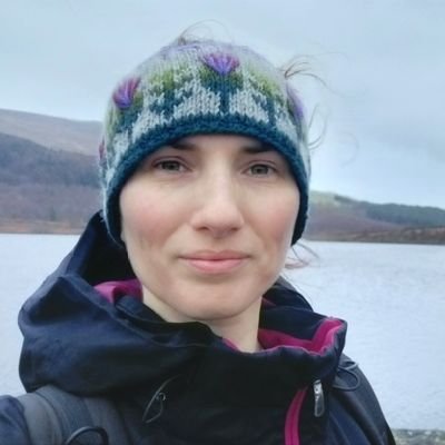 AlisonSCottrell's profile picture. Postgrad Researcher of photosynthetic extremophiles @UoM_EES • Artist of geology and plants. I also like dinosaurs quite a lot. Views my own.