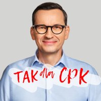 Mateusz Morawiecki(@MorawieckiM) 's Twitter Profile Photo