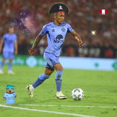 Cuenta fanática de Bryan Roberto Reyna Casaverde 🩵🇵🇪 La pelota siempre al 11🪄 Nos dará alegrías a todos los piratas🏴‍☠️☠️