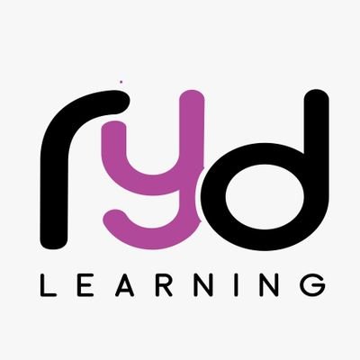 rydLearning's profile picture. At RYD Learning, we lead a dynamic team of educators and tech enthusiasts dedicated to transforming online learning for children aged 7 to 16.