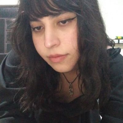 20y | Depressiva | Gostosa | Insegura | Dissimulada | Carente | Carinhosa |

https://t.co/IgUBGfubUO