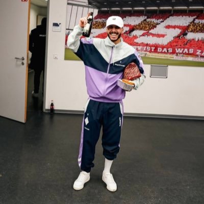 afkock's profile picture. christian groß fußballgott | werder geil