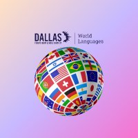 DallasISD_WLD(@DISDWorldLang1) 's Twitter Profile Photo
