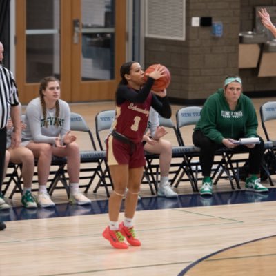 Schaumburg 2024 #3 | 5’5 CG| email: branchjadaya@gmail.com | Triton Wbb commit