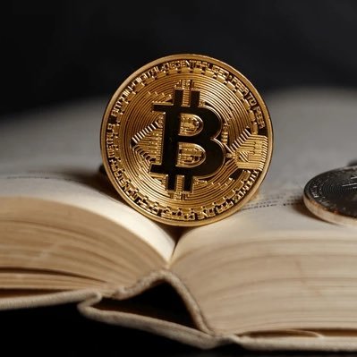 ABCundrstandBTC's profile picture. Bitcoin is half the story… Energy is the other half. ⚡️⚡️⚡️Pricing the world in Energy using Bitcoin is the way out of Fiat.