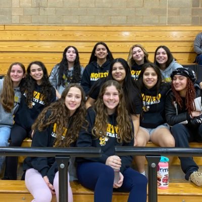 Novato High School Girls Basketball 🏀 Program