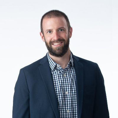 VP Data Science & Innovation @MVPindex, 🎓 @OhioState @TexasTech @UNLincoln, I don't use this place much anymore.