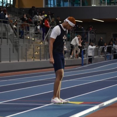 Thornwood H.S Class of 2025’ hurdles/sprints 60H: 9.08 | 110H: 15.90