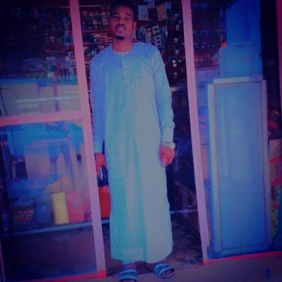 MhmdThman28202's profile picture. buttfil