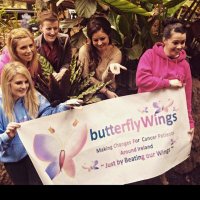 ButterflyWings* (@butter_flywings) 's Twitter Profile Photo