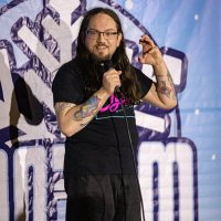 Zach Funk (@zfunkyeah) 's Twitter Profile