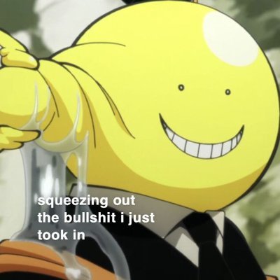 _forever000's profile picture. Assassinatiom Classroom pinterest posts (shit)