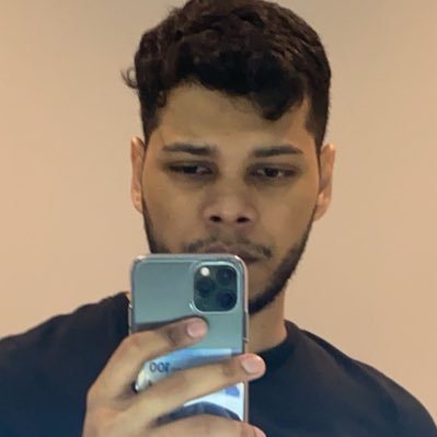 alexanthony_'s profile picture. The fear of failure or the fear of regret •