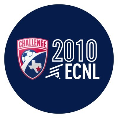 Offical account for Houston-based Challenge Soccer Club’s girls 2010 ECNL team.