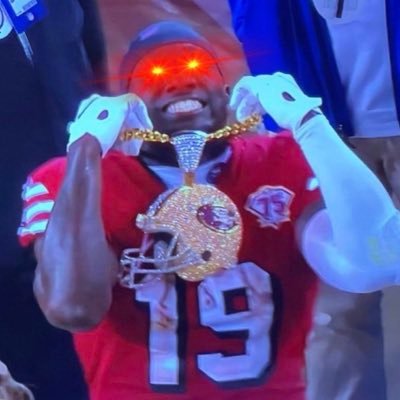 its_marsh's profile picture. Niners, Warriors, ΚΣ alum