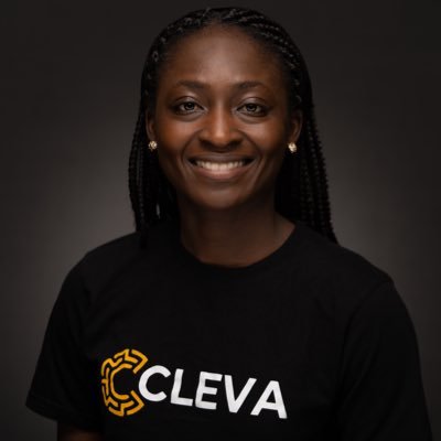 Building @clevabanking 💻 | YC W24 | Ex-Stripe, Amazon | Lebron fan building https://t.co/KTJQkfTOrn 🏀 | @StanfordGSB and @GrinnellCollege alum 👩🏾🎓