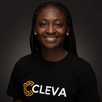 Building @clevabanking 💻 | YC W24 | Ex-Stripe, Amazon | Lebron fan building https://t.co/KTJQkfTOrn 🏀 | @StanfordGSB and @GrinnellCollege alum 👩🏾‍🎓