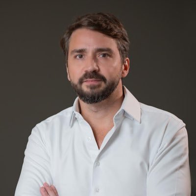 Otavio Barros Profile