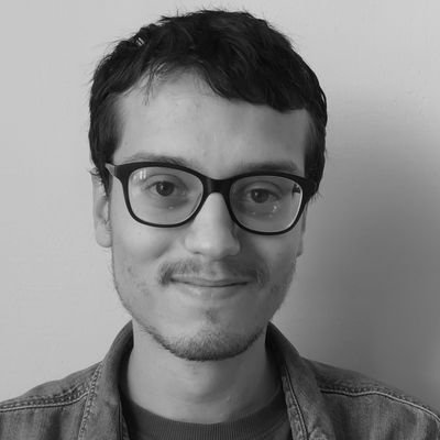 📻🎙 Periodista apasionado de la #RADIO
🎓 @Fcomunav
