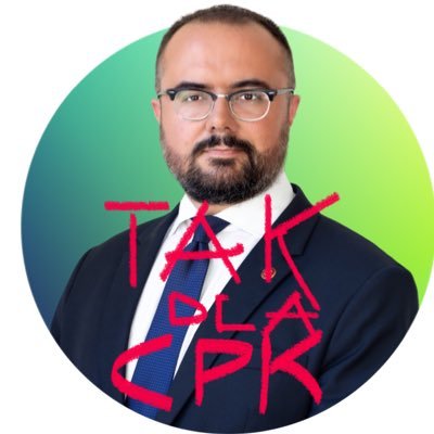 🇵🇱 Poseł @pisorgpl na Sejm RP | 🟢 Adwokat