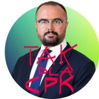 🇵🇱 Paweł Jabłoński(@paweljablonski_) 's Twitter Profile Photo