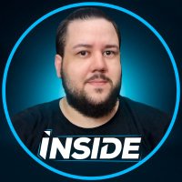 Rogério | Inside BR - Rumo aos 15k no YT!(@portalinsidebr) 's Twitter Profile Photo