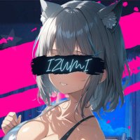 Izumi(@IzuRox_) 's Twitter Profile Photo