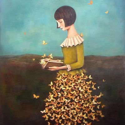 omet_muntaha's profile picture. Batchelor  degree in English literature/ psychology