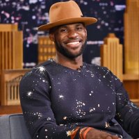 LeChubb | GO CAVS🔥 (@mobleyontop) 's Twitter Profile