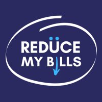 Reduce My Bills Ltd (@reduce_my_bills) Twitter profile photo