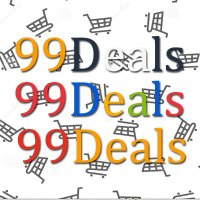 99Deals(@99Deals1) 's Twitter Profile Photo