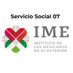 Servicio Social 07 (@SSIME07) Twitter profile photo