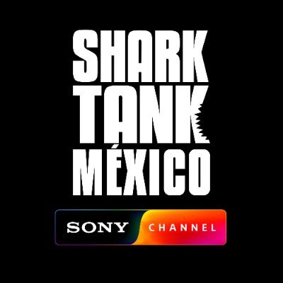 #SharkTankMx Profile