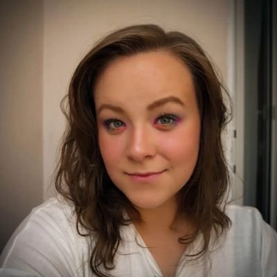she/they - this profile makes no sense. I swear I only do this for me don't follow me for content